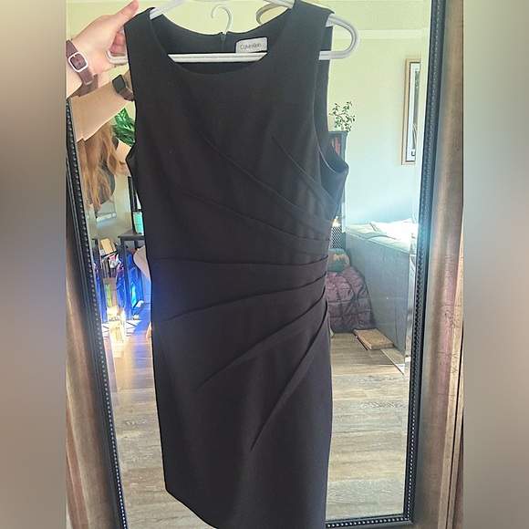 Calvin Klein Dress - Picture 2 of 8